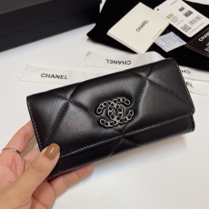 Chanel Wallet Purse